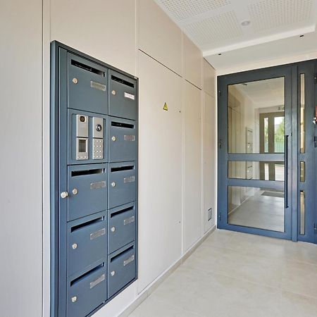 La Residence Alpha Viroflay 302 - Duplex 2 Chambres - 5 Pers Zewnętrze zdjęcie